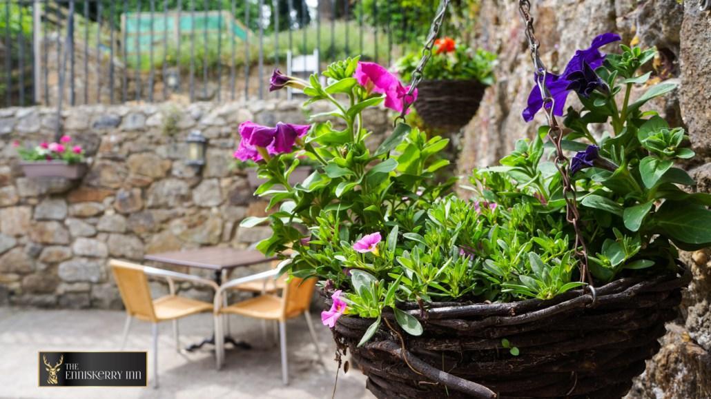 The Enniskerry Inn Kültér fotó