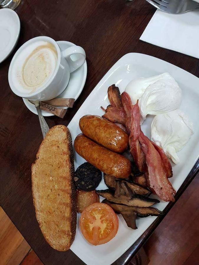 The Enniskerry Inn Kültér fotó
