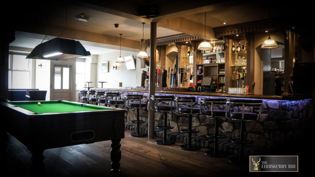 The Enniskerry Inn Kültér fotó