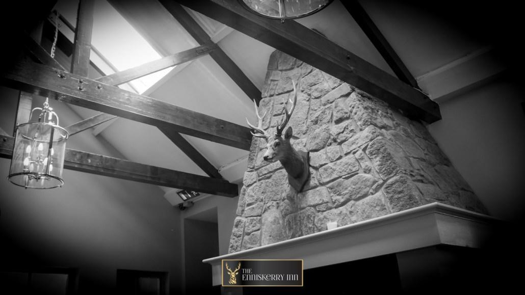 The Enniskerry Inn Kültér fotó