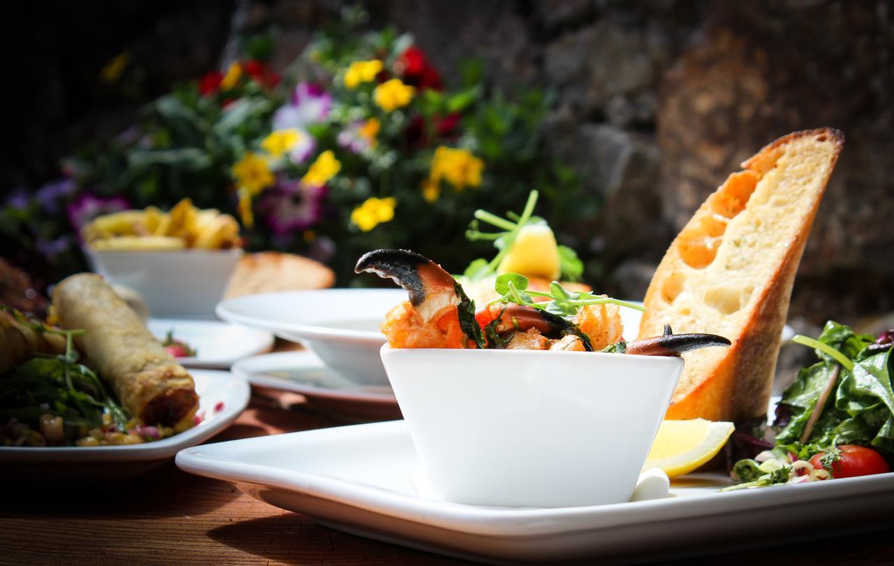 The Enniskerry Inn Kültér fotó