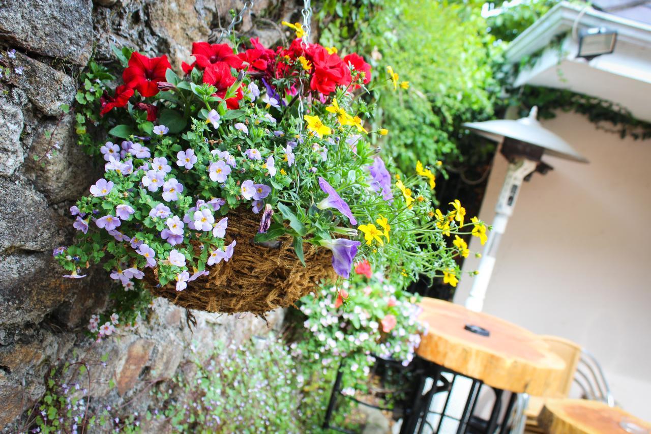 The Enniskerry Inn Kültér fotó