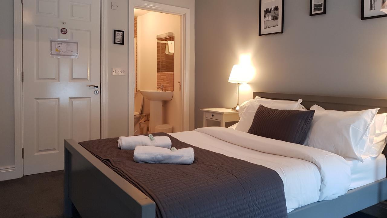 The Enniskerry Inn Kültér fotó
